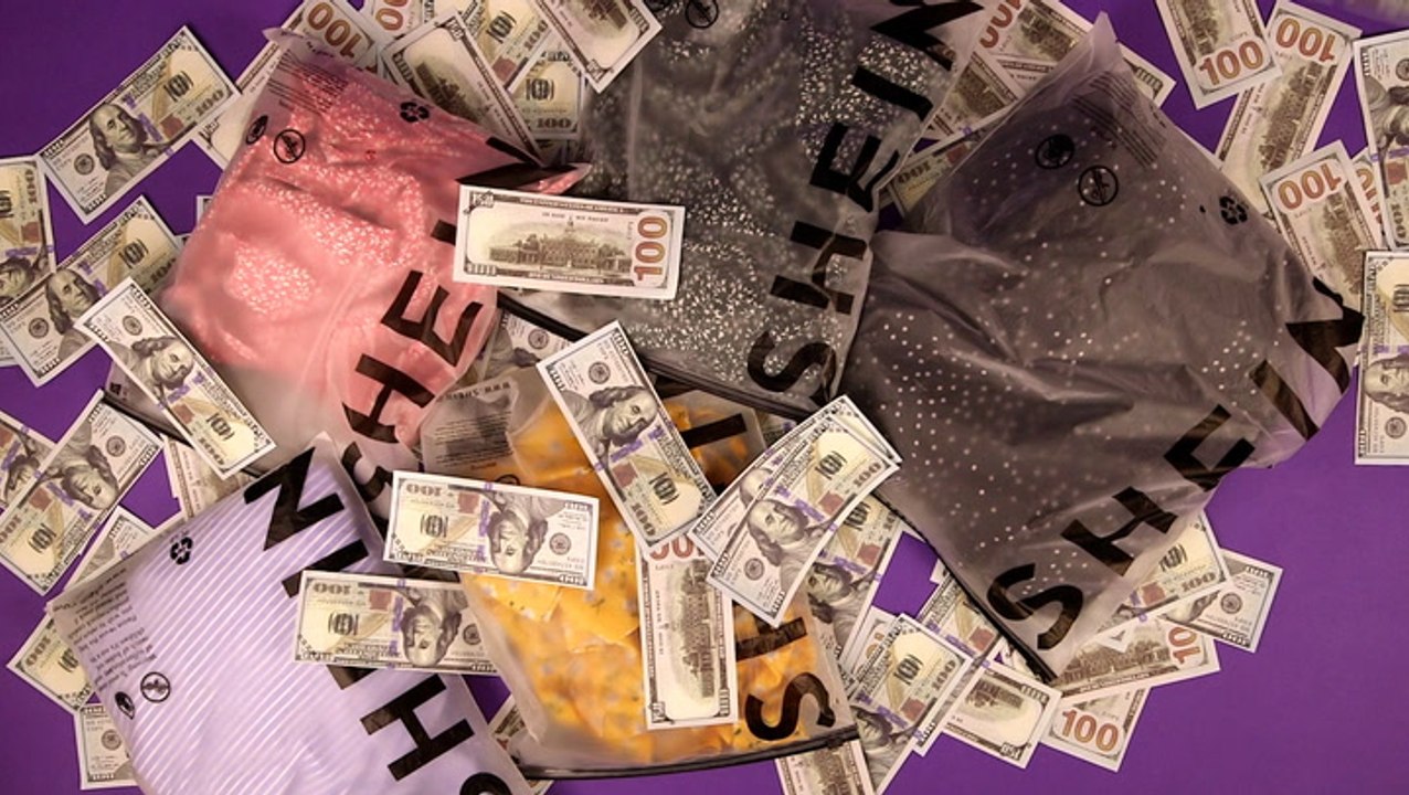 Chinese e-commerce giant Shein has become a $15 billion company. Here's how it gets consumers to keep spending.