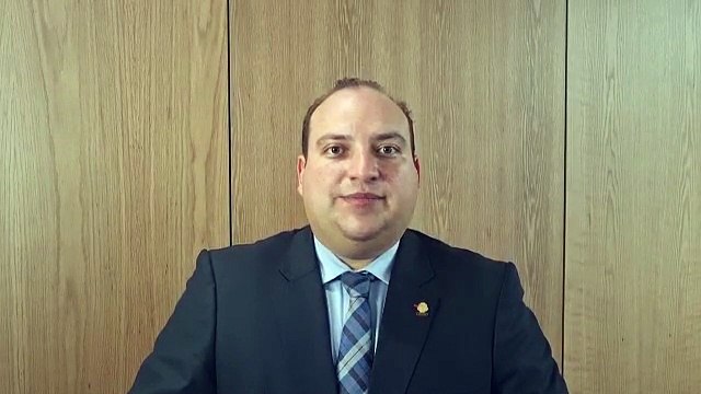 Pablo Heriberto Abarca, diputado PUSC