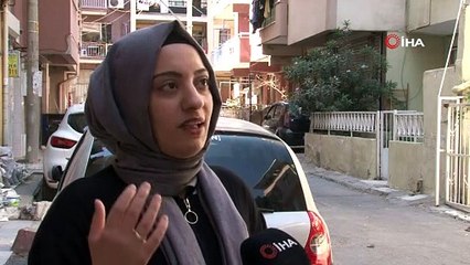 Minibüsle çarpıp hakaret ettiler, zorla başörtüsünü çıkardılar