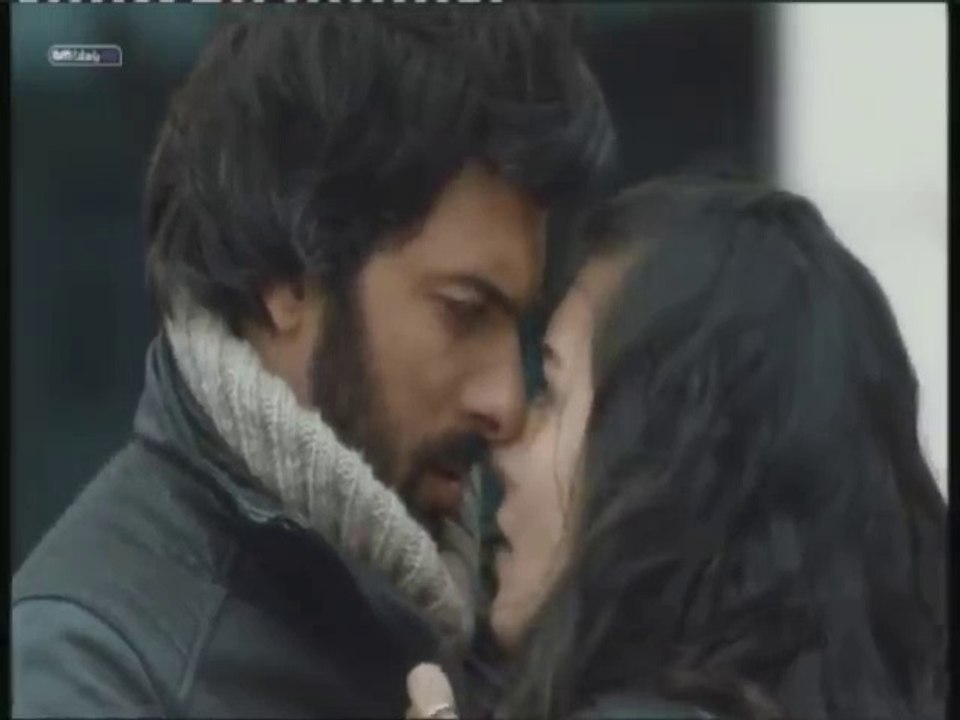 مسلسل العشق الاسود الحلقة 4 مدبلج الرابعه