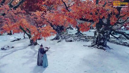 Ancient Love Poetry (2021) Ep 49 ENG SUB