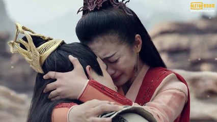 Ancient Love Poetry (2021) Ep 47 ENG SUB