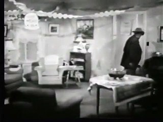 Amos n Andy S 1 E 7 Kingfish Gets Drafted