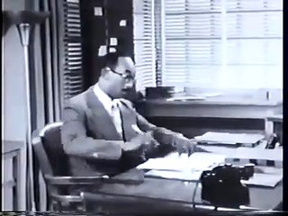 Amos n Andy S 2 E 1 - The Kingfish Finds His Future
