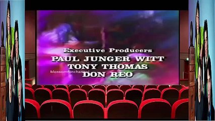 Blossom Season 3 Episode 17 Car Wrecks and Marriage (2)