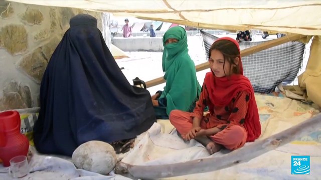 UN warns of 'unprecedented' Afghan civilian deaths from Taliban offensives