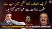 PTI is the most popular party in Azad Kashmir, Ali Amin Gandapur