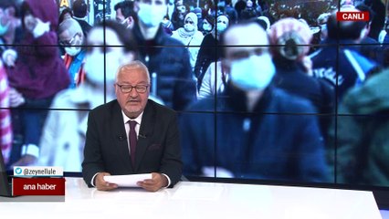 TELE1 ANA HABER (23 TEMMUZ 2021) | 2