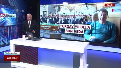 TELE1 ANA HABER (23 TEMMUZ 2021) | 1