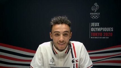 Boxe - Bennama : “Ne pas avoir de regrets”