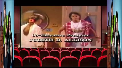 Blossom Season 3 Episode 7 Only When I Laugh