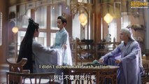 Ancient Love Poetry (2021) Ep 48 ENG SUB