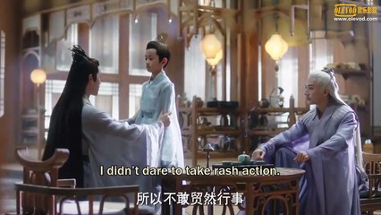 Ancient Love Poetry (2021) Ep 48 ENG SUB