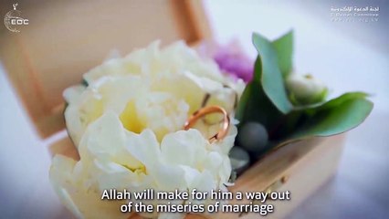 07. POWERFUL SPEECH دون مبالغة، من أقوى ما قاله النابلسي  كلام مؤثر و عميق جدا