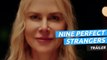 Tráiler de Nine Perfect Strangers, con Nicole Kidman y Melissa McCarthy