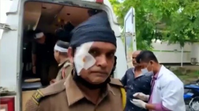 6 Assam Police jawans killed as clashes break out at Assam-Mizoram border