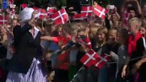 TV-SPOT | De kongelige øjeblikke 2017 | 18. December på TV2 | Lang Version | TV2 Danmark