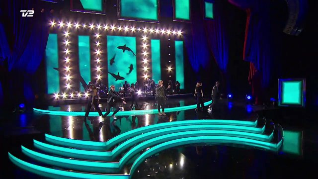 TV-SPOT | De største øjeblikke 2018 | 30. December på TV2 | Lang Version | TV2 Danmark