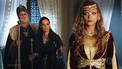 Novela Jezabel Capítulo 06 – COMPLETO HD – 30042019