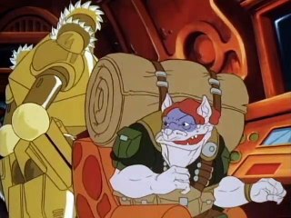 los  halcones galacticos