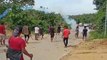 Mizoram & Assam officials alleged each other over clash