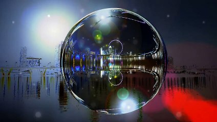 Ferris Wheel - Rueda de la fortuna 