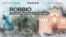 Robbio - Piccola Grande Italia