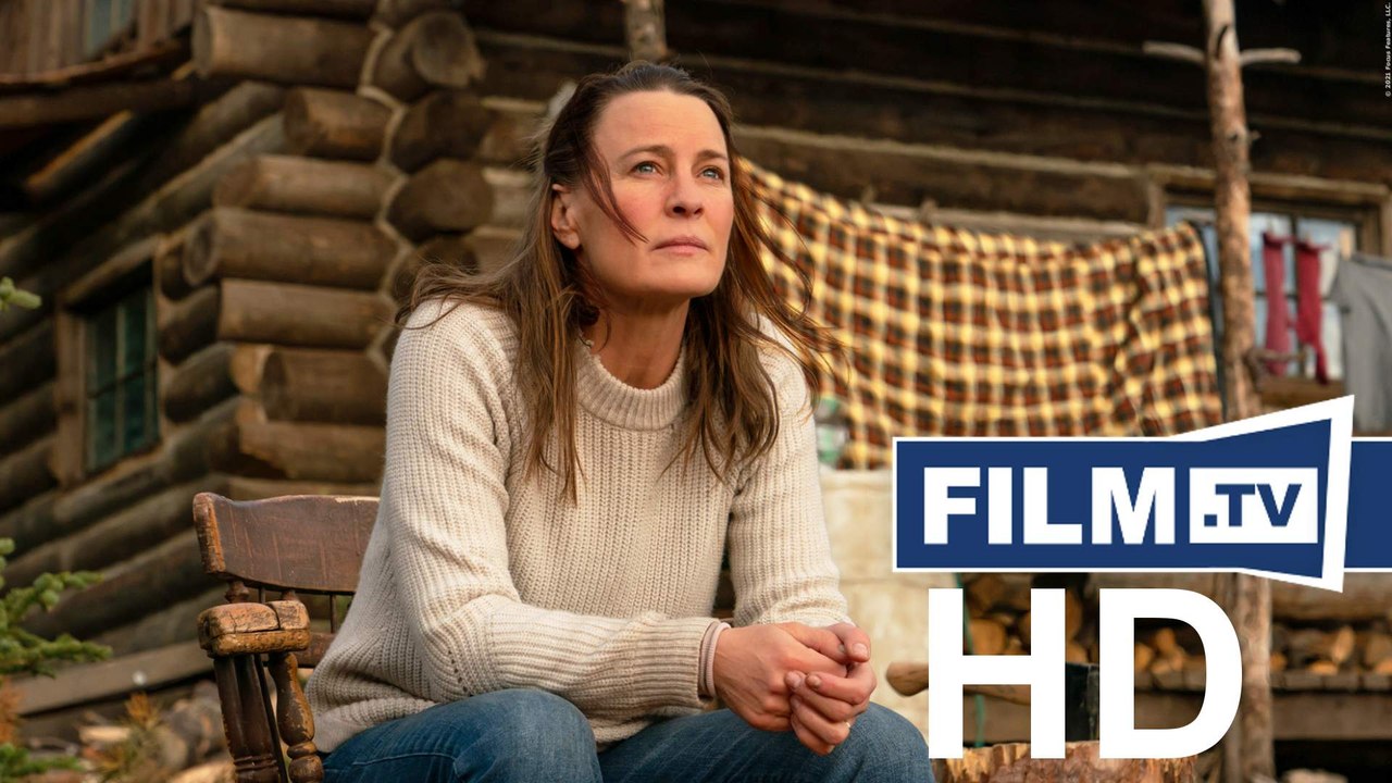 Abseits des Lebens Trailer Deutsch German (2021)