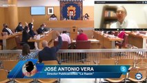 José Antonio Vera: Casado tiene que tener una relación coherente con Vox, sin ellos no podrá Gobernar