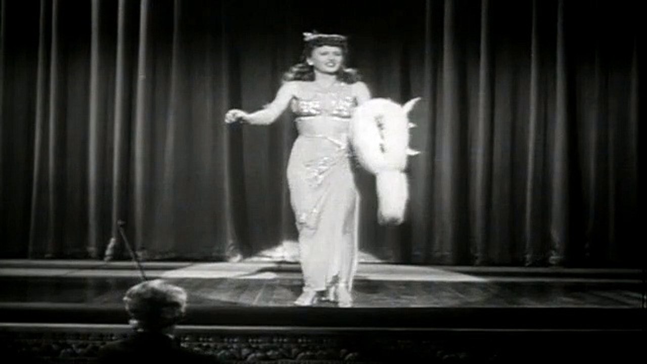 Watch burlesque outlet online dailymotion