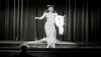 Lady of  Burlesque (1943)
