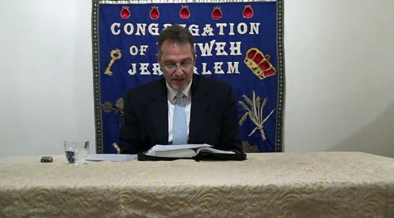 Cycles of 7_ The Shemita_ Babylon_ And The End Time