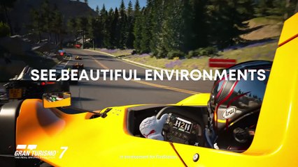 PS5 Games - Stunning Visuals