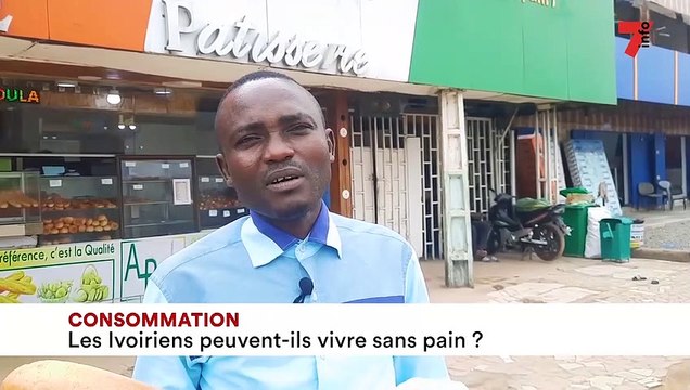 Consommation : les Ivoiriens peuvent-ils vivre sans pain