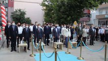 AK Parti Grup Başkanvekili Turan’dan aşı çağrısı