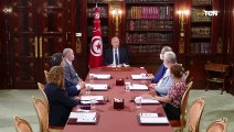 الرئيس التونسي: ما حدث ليس انقلابا وإنما تطبيق واضح لنص الدستور