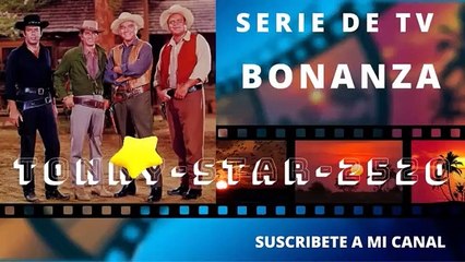 BONANZA -Cap9 - Mr Henry Comstock