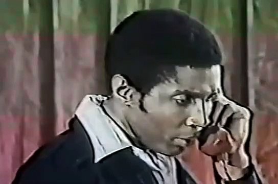 Gemini Man - A Luta Beneficente (Dublado em Português BR)(1)