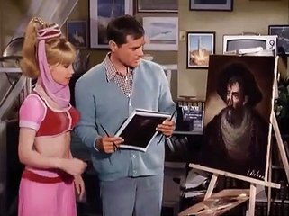 Mi Bella Genio Temporada 1 Capítulo 26 Mi maestro, el gran Rembrandt [ESPAÑOL LATINO]