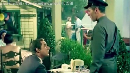Mision Imposible - Capitulo 9 - HD 2020