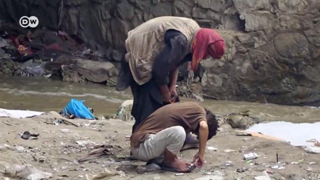 Афганистан после ухода НАТО: НКО не видят будущего (26.07.2021)