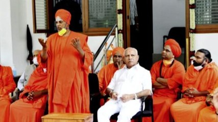 Yediyurappa steps down as Karnataka CM: Will BJP be able to placate Lingayats?