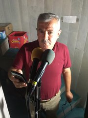 Son dakika haberi: ORDU'DA CAMİ HOPARLÖRLERİNDEN SEL VE HEYELAN UYARISI