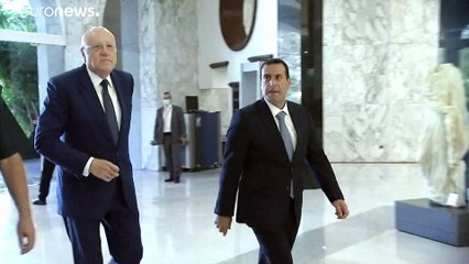 L'avenir du Liban est dans les mains de Najib Mikati, nouveau (et ancien) Premier ministre