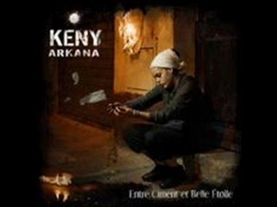 keny arkana reveiller vous