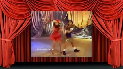 Blossom Season 4 Episode 26 Night Of Reckoning