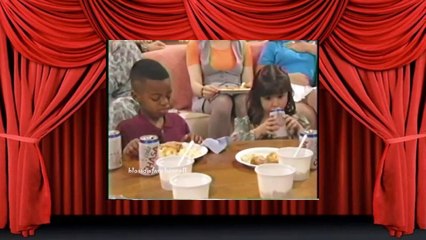 Blossom Season 5 Episode 21 So Many Milestones, So Little Time