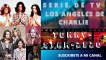 Los Ángeles de Charlie   T1C2  Contacto en Las Vegas (Audio Latino) HD