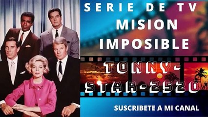 Mision Imposible Capitulo 11 HD 2020
