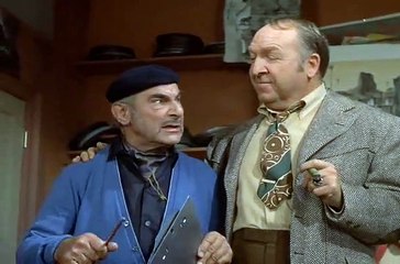 Terra de gigantes S02E10 A volta